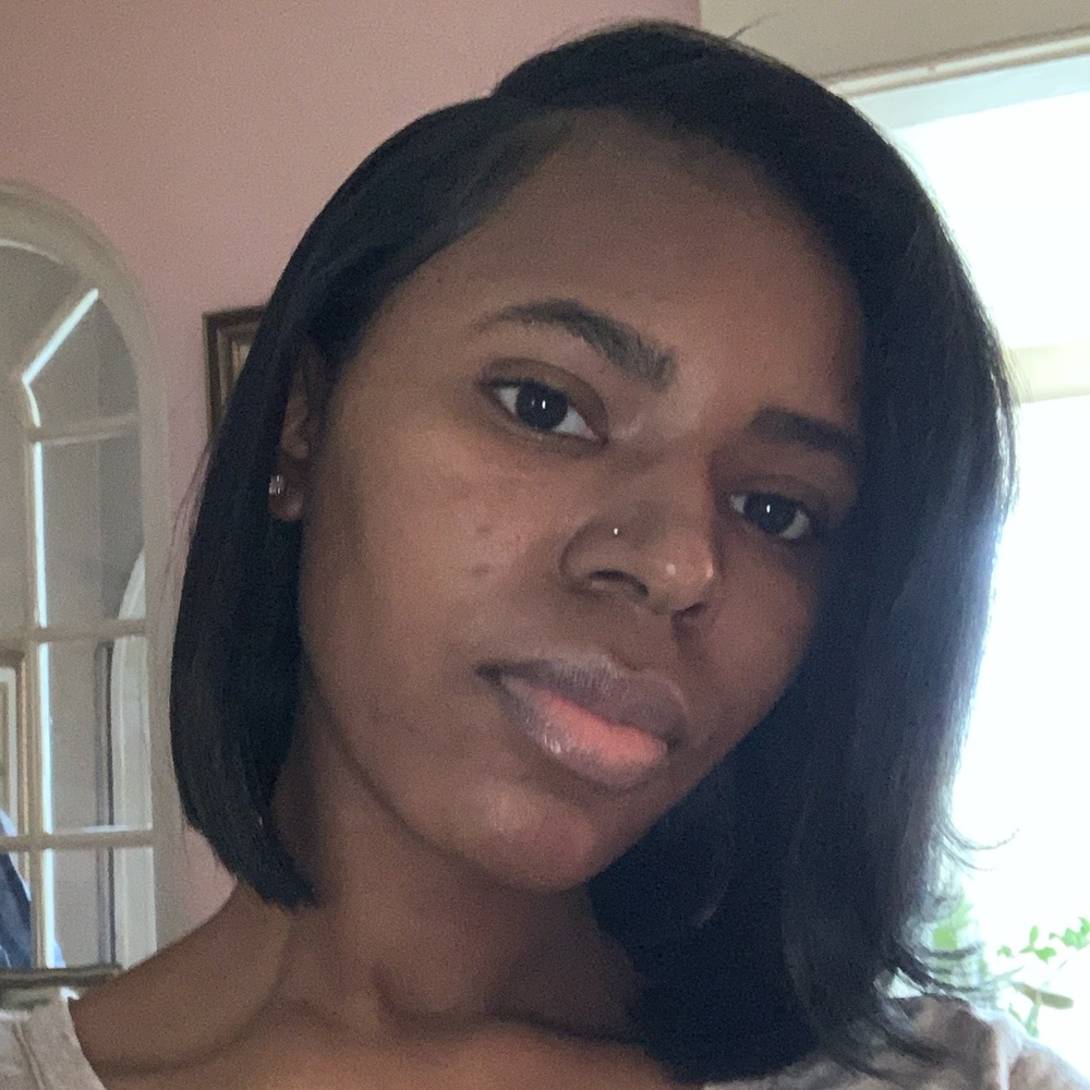 Meet your Posher, Jasmine